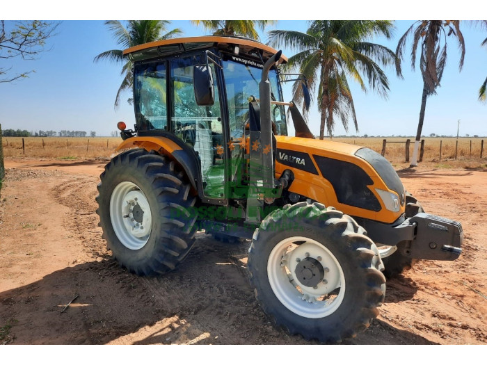 VALTRA A 750 2020