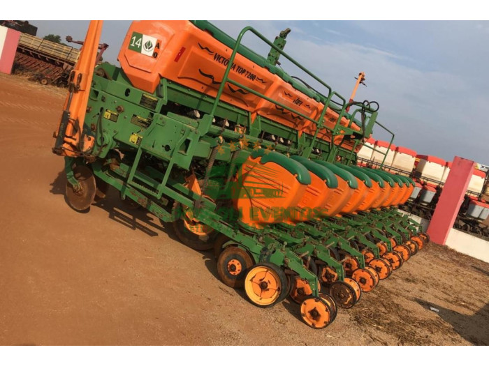 STARA VICTORIA 7200 2011