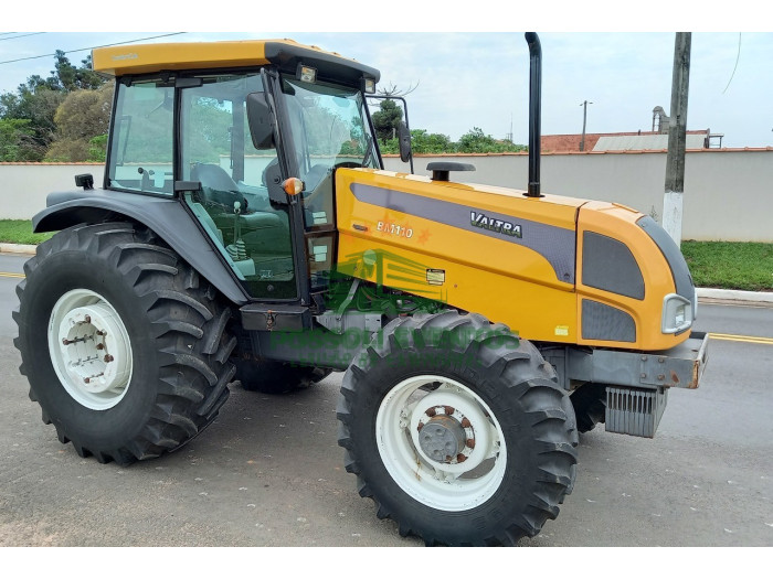 VALTRA BM 110 2012
