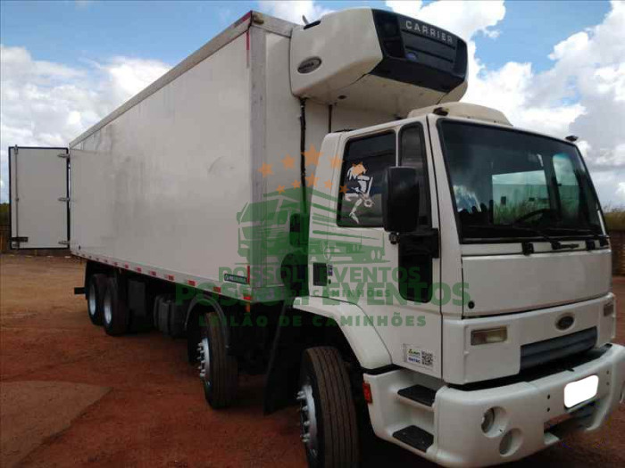 FORD CARGO2428 2011