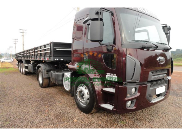 FORD CARGO1933 2013