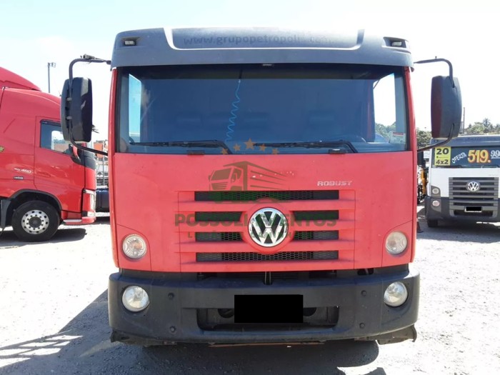 Volkswagen 15.190 E Constellation 2p 2019