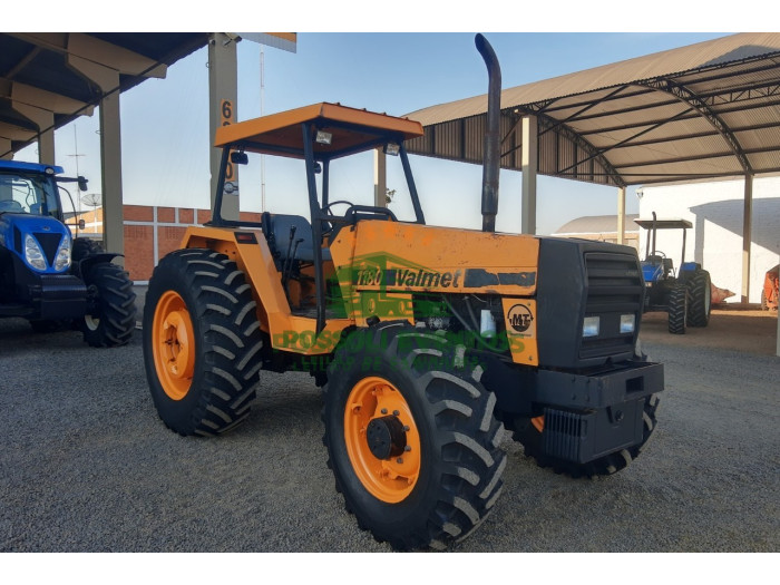VALMET 1180 1994