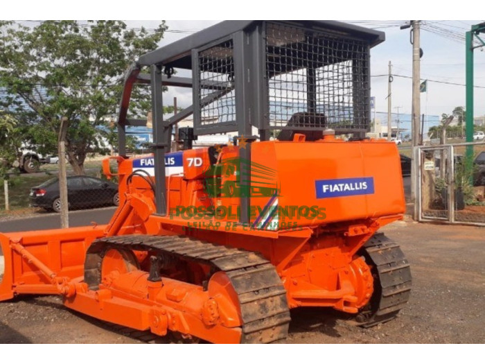 FIATALLIS 7D 2000