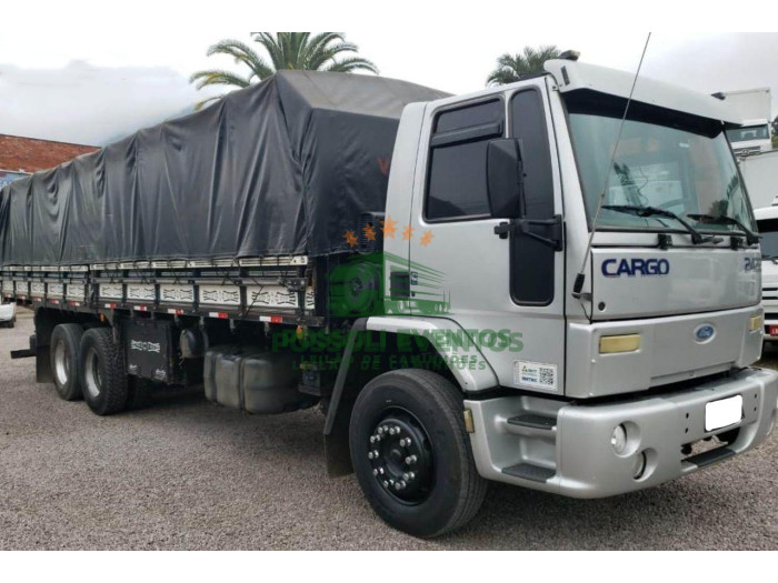 FORD CARGO2422 2005
