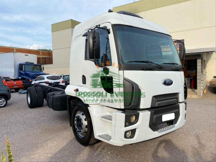 FORD CARGO 1932 2012