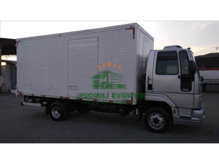 FORD CARGO 816 2013
