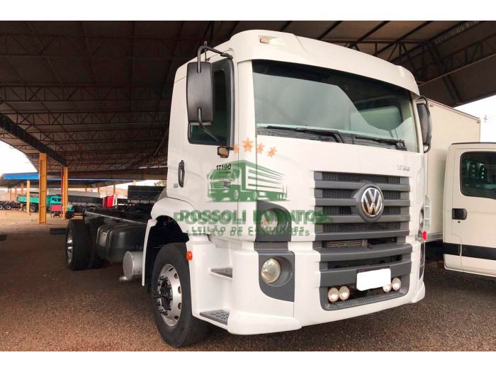 VOLKSWAGEN 17 190 2015 1