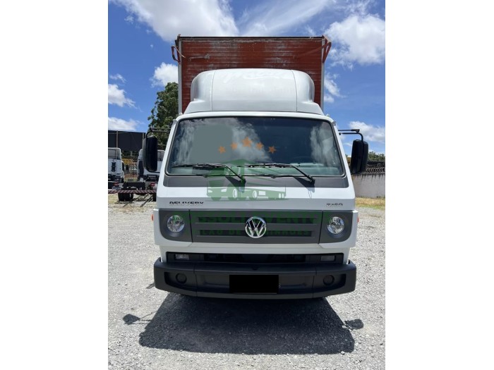 Vw 8160 2017