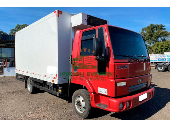 FORD CARGO816 2013 3