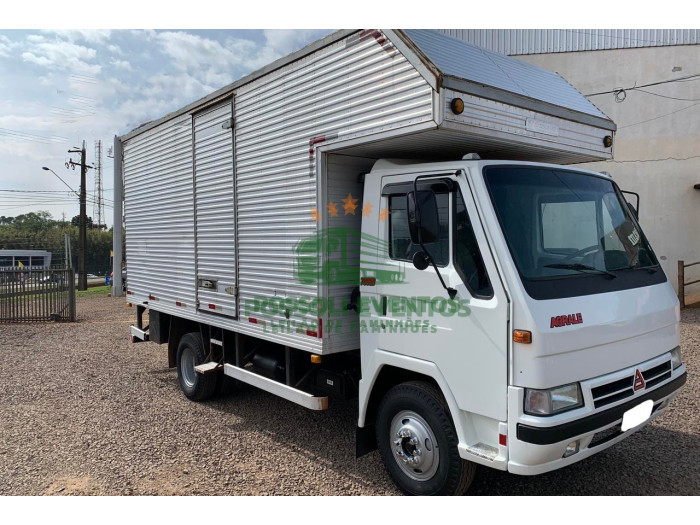 AGRALE 7000 1994