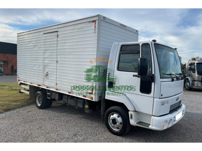 FORD CARGO816 2013 1