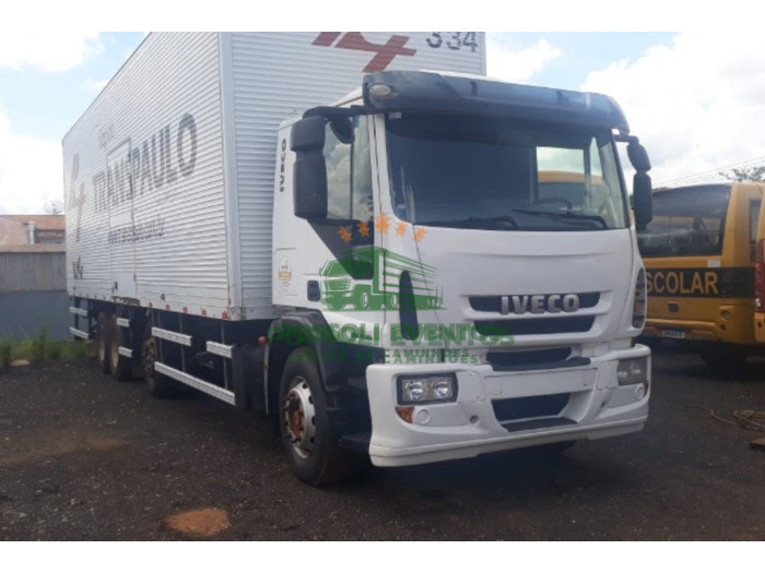 IVECO 240E25 2012