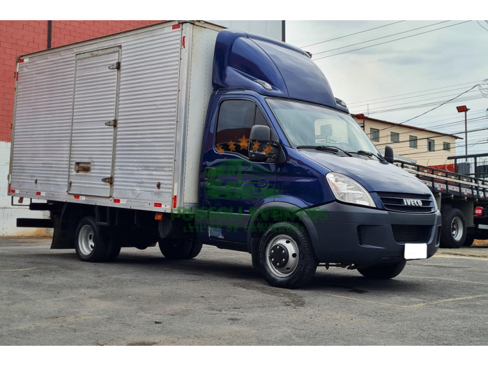 IVECO DAILY 55C16 2011